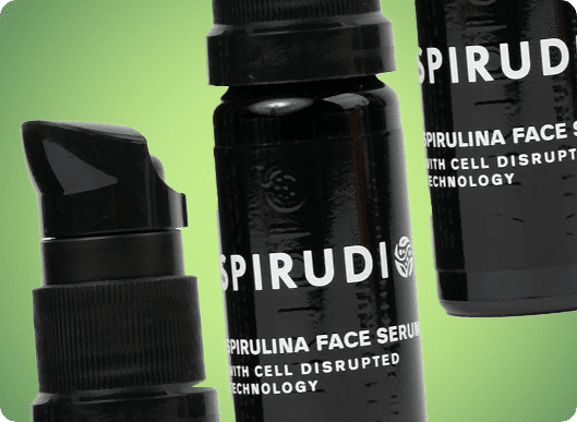 Fronteras Site Spirudio Hero