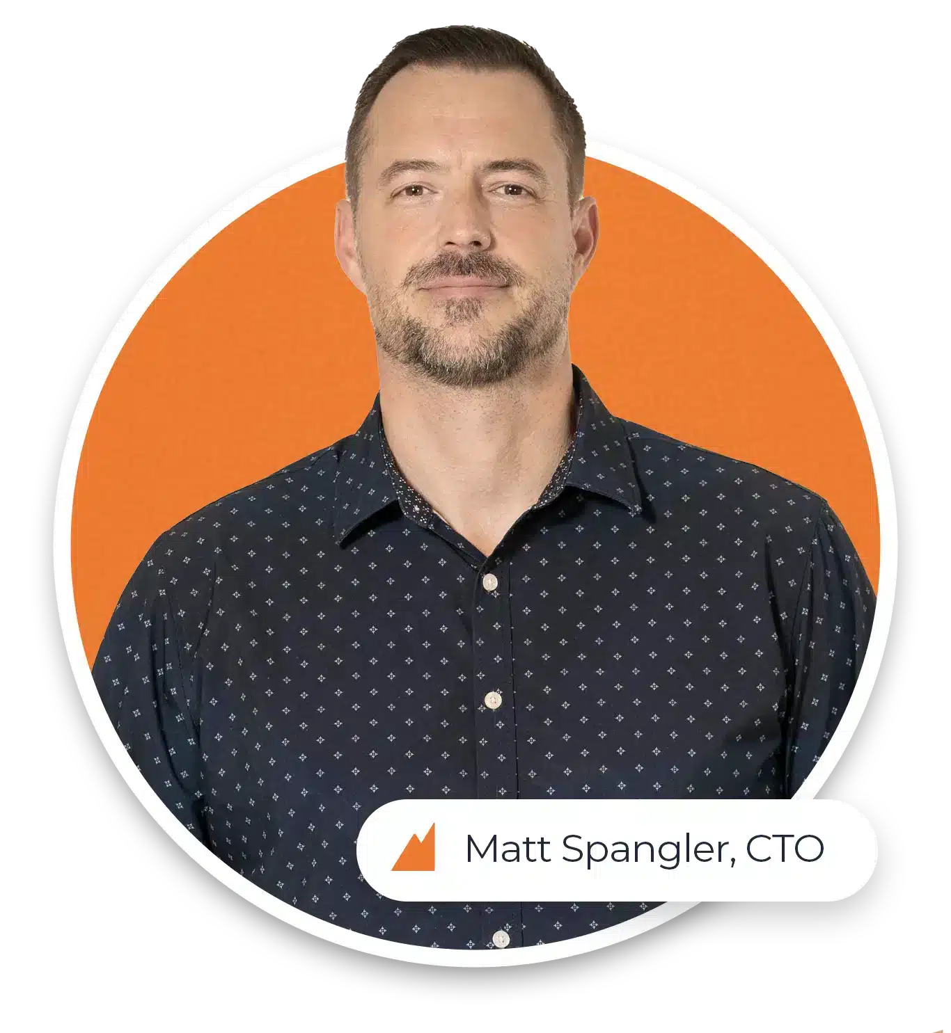 Fronteras Matt Profile