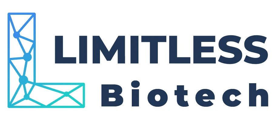 limitless biotech logo 1153981273